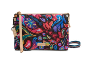 CONSUELA- Sam Midtown Crossbody